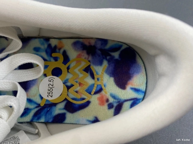 1st Kicks Shoes Chris Jordan OG 1 FZ0455-200 Retro Low Paul 0719